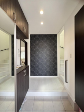 大津市下阪本、中古一戸建ての画像です