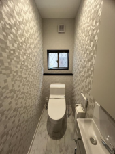 大津市下阪本、中古一戸建ての画像です