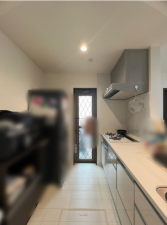 大津市下阪本、中古一戸建ての画像です