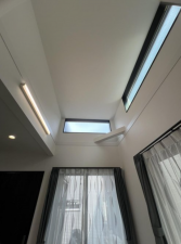 大津市下阪本、中古一戸建ての画像です