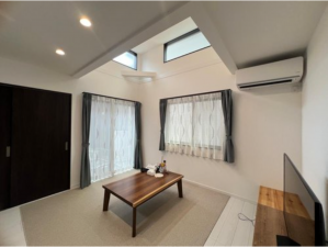 大津市下阪本、中古一戸建ての画像です