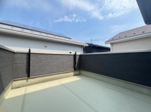 大津市下阪本、中古一戸建ての画像です