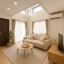 大津市下阪本、中古一戸建ての画像です