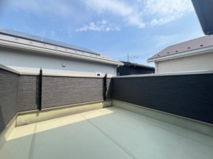 大津市下阪本、中古一戸建ての画像です