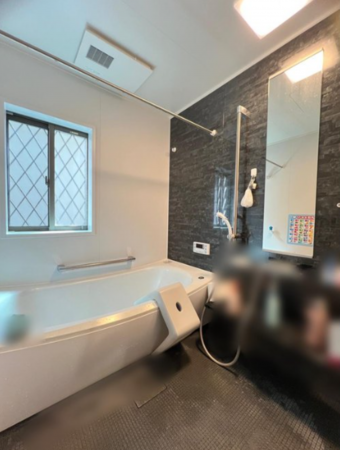 大津市下阪本、中古一戸建ての画像です