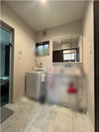 大津市下阪本、中古一戸建ての画像です