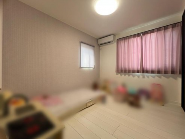 大津市下阪本、中古一戸建ての画像です