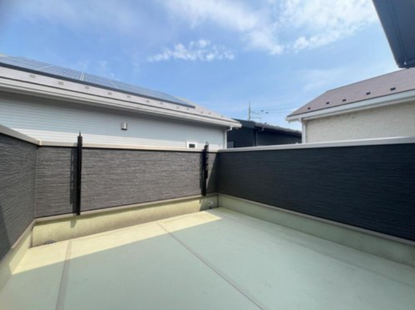 大津市下阪本、中古一戸建ての画像です