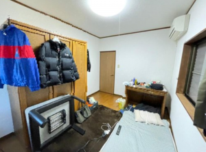 大津市大将軍、中古一戸建ての画像です