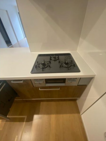 草津市上笠、新築一戸建ての画像です