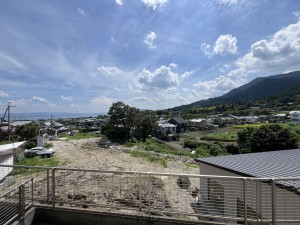 大津市坂本、中古一戸建ての画像です
