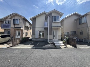 大津市坂本、中古一戸建ての画像です