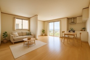 大津市坂本、中古一戸建ての画像です