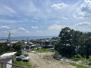 大津市坂本、中古一戸建ての画像です