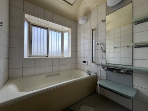 大津市坂本、中古一戸建ての画像です