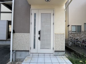 大津市坂本、中古一戸建ての画像です