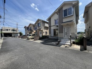 大津市坂本、中古一戸建ての画像です