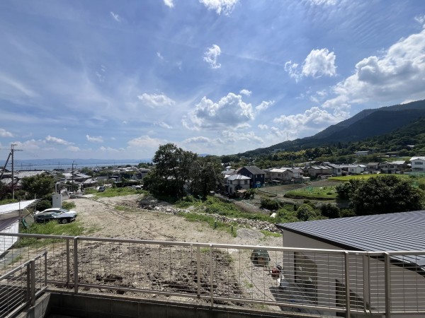 大津市坂本、中古一戸建ての画像です