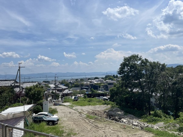 大津市坂本、中古一戸建ての画像です