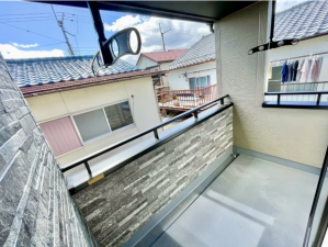 大津市際川、新築一戸建ての画像です