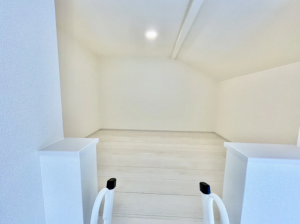 大津市際川、新築一戸建ての画像です