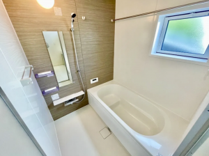 大津市際川、新築一戸建ての画像です