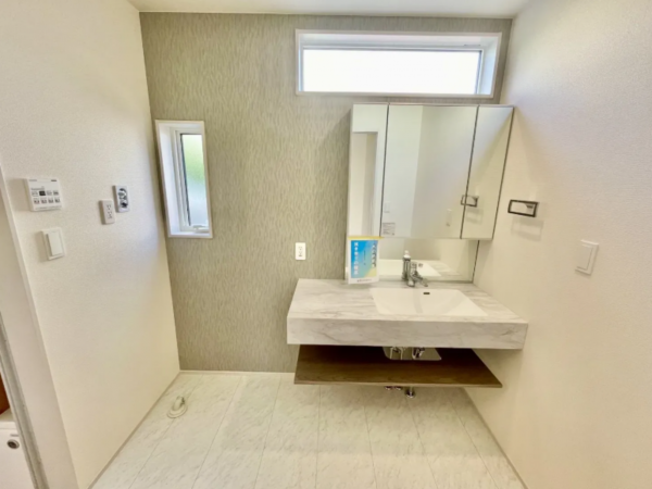 大津市際川、新築一戸建ての画像です