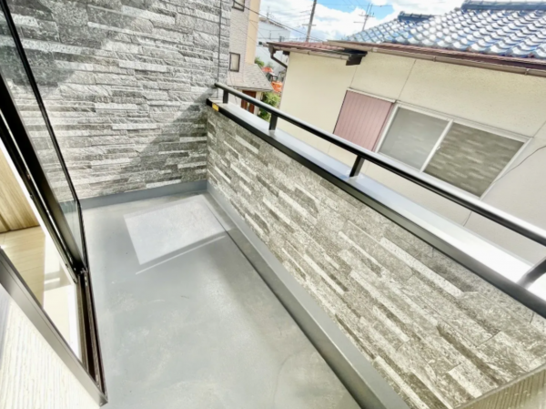 大津市際川、新築一戸建ての画像です