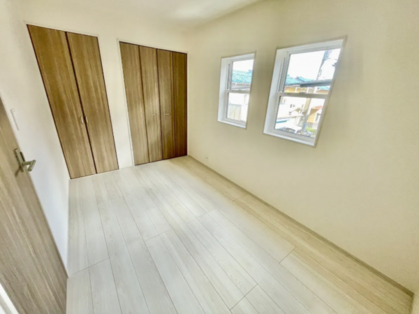 大津市際川、新築一戸建ての画像です