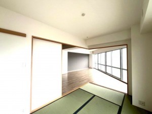 大津市皇子が丘、マンションの画像です