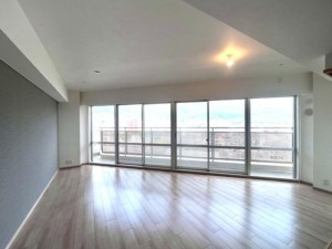 大津市皇子が丘、マンションの画像です
