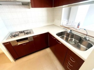大津市皇子が丘、マンションの画像です
