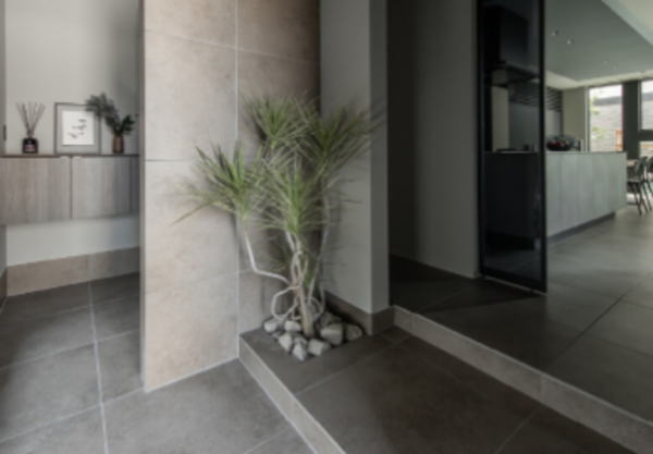 大津市今堅田、土地の画像です