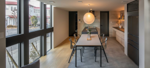 大津市今堅田、土地の画像です