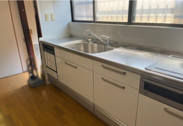 大津市竜が丘、中古一戸建ての画像です