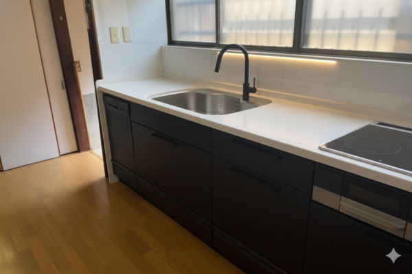 大津市竜が丘、中古一戸建ての画像です