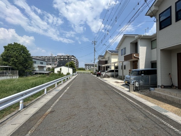 大津市大江、中古一戸建ての画像です