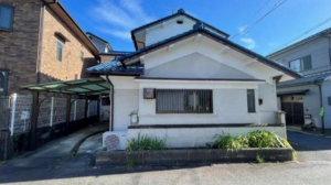 草津市草津、土地の画像です