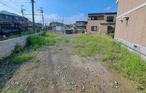 大津市本丸町、新築一戸建ての画像です