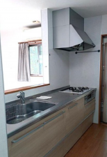 草津市東矢倉、中古一戸建ての画像です