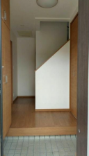 草津市東矢倉、中古一戸建ての画像です