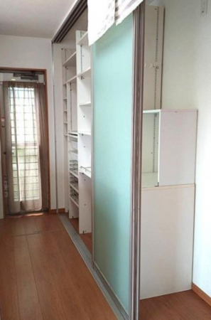 草津市東矢倉、中古一戸建ての画像です