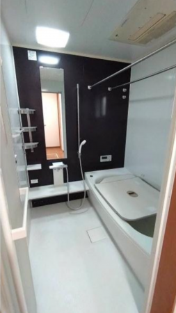 草津市東矢倉、中古一戸建ての画像です