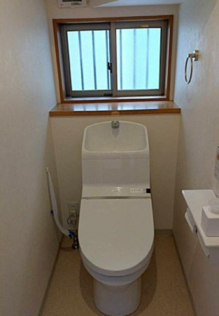 草津市東矢倉、中古一戸建ての画像です