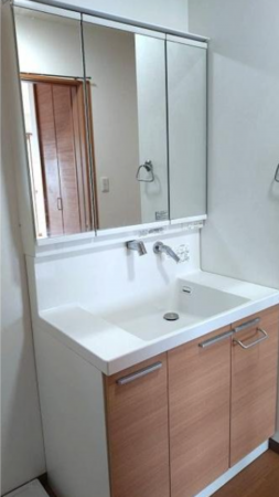 草津市東矢倉、中古一戸建ての画像です