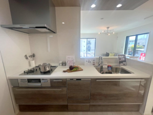 大津市穴太、新築一戸建ての画像です