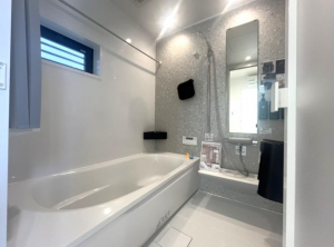 大津市穴太、新築一戸建ての画像です