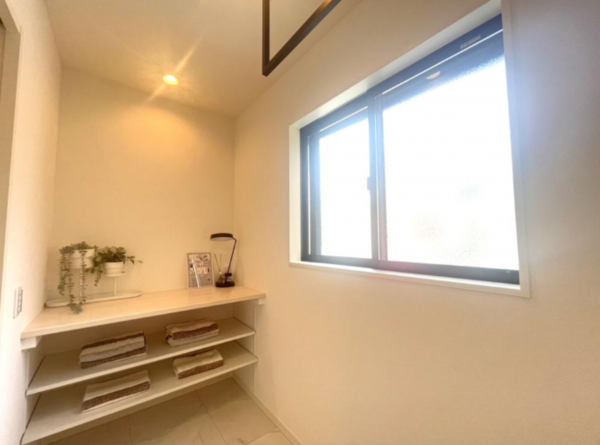 大津市穴太、新築一戸建ての画像です