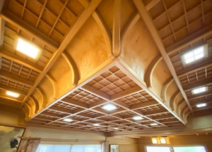 草津市平井、中古一戸建ての画像です