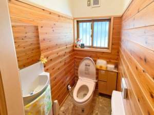 草津市平井、中古一戸建ての画像です